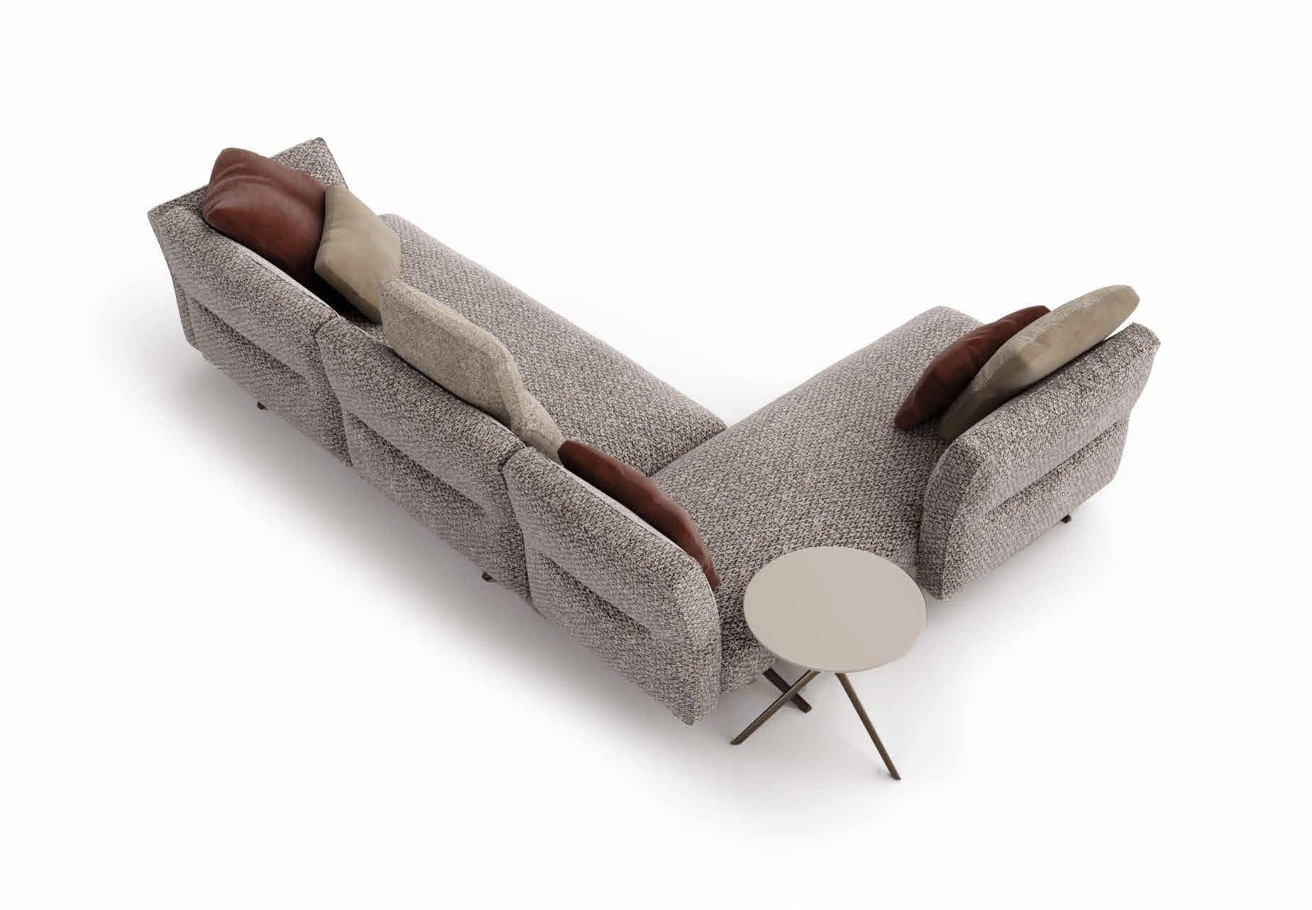 Диван Фабрика ART NOVA COSY 