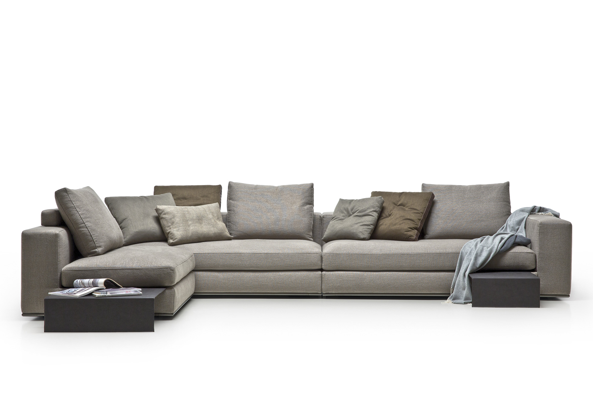 Диван Фабрика ART NOVA SQUARE LINE 