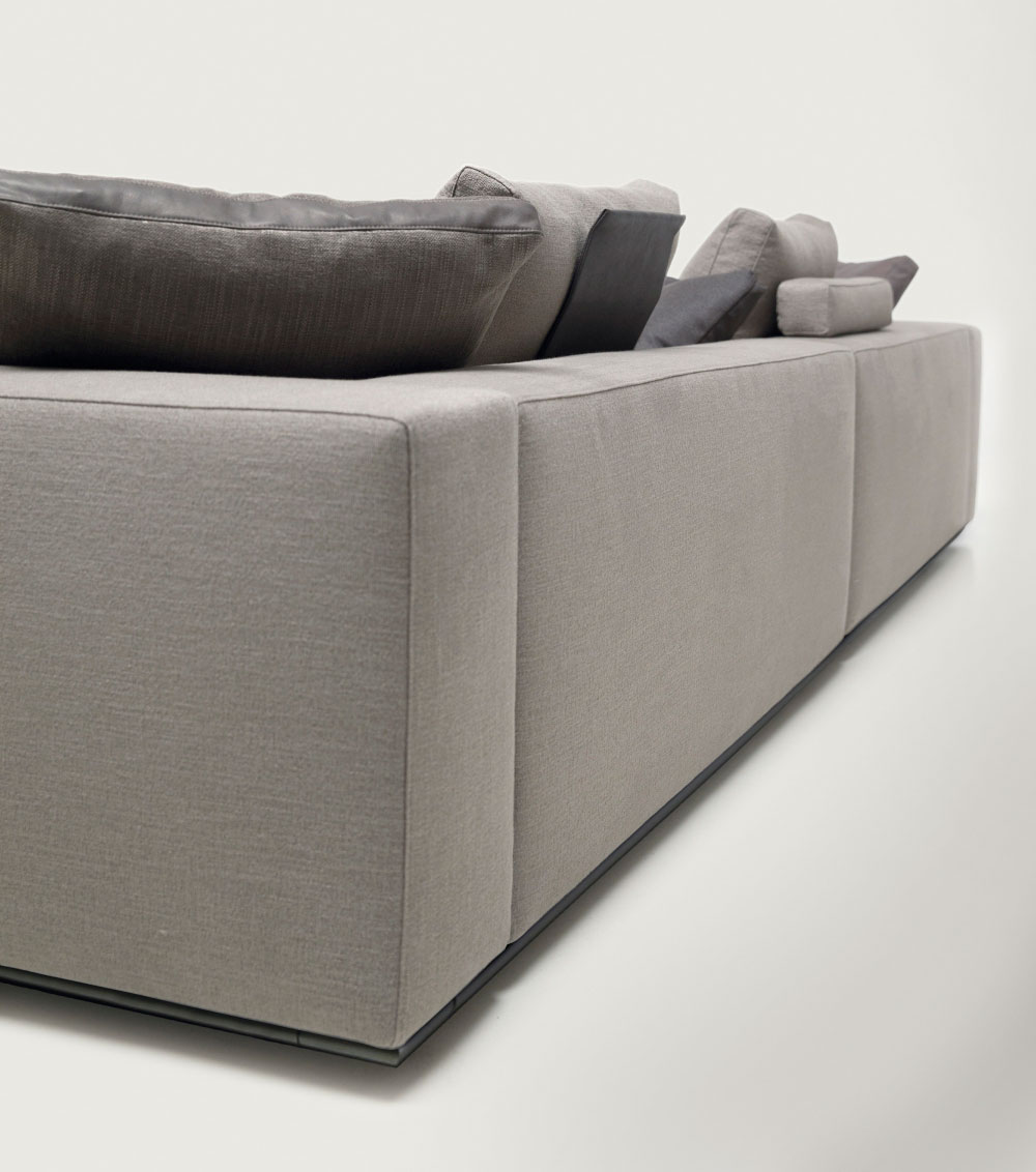 Диван Фабрика ART NOVA SQUARE LINE 
