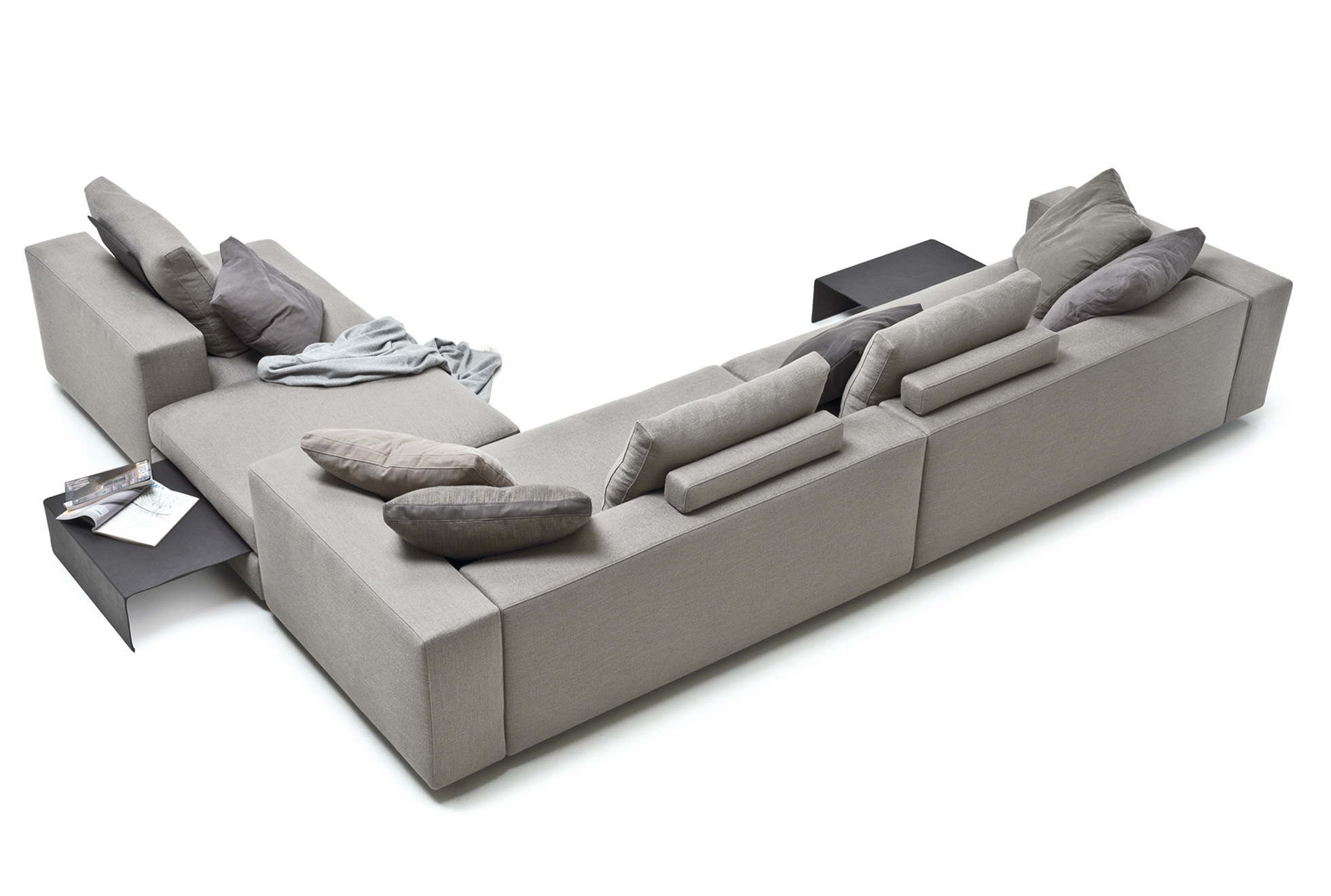 Диван Фабрика ART NOVA SQUARE LINE 