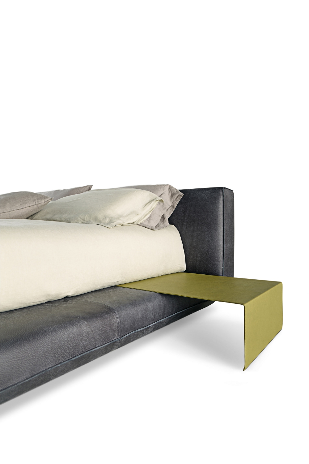 Кровать Фабрика ART NOVA ISLAND BED 