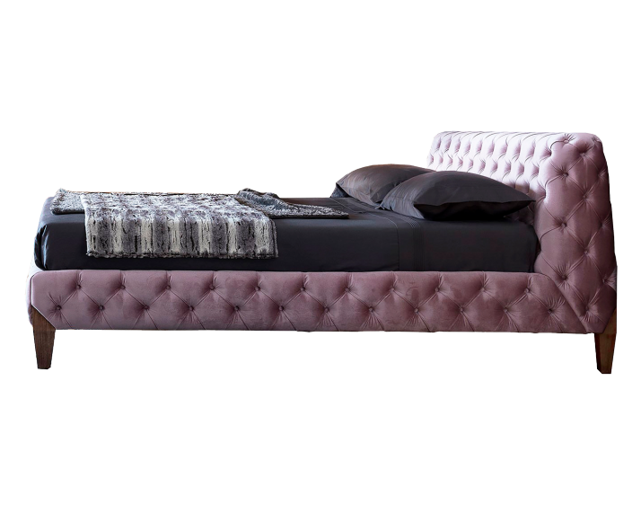 Кровать Bamax Ribot 
