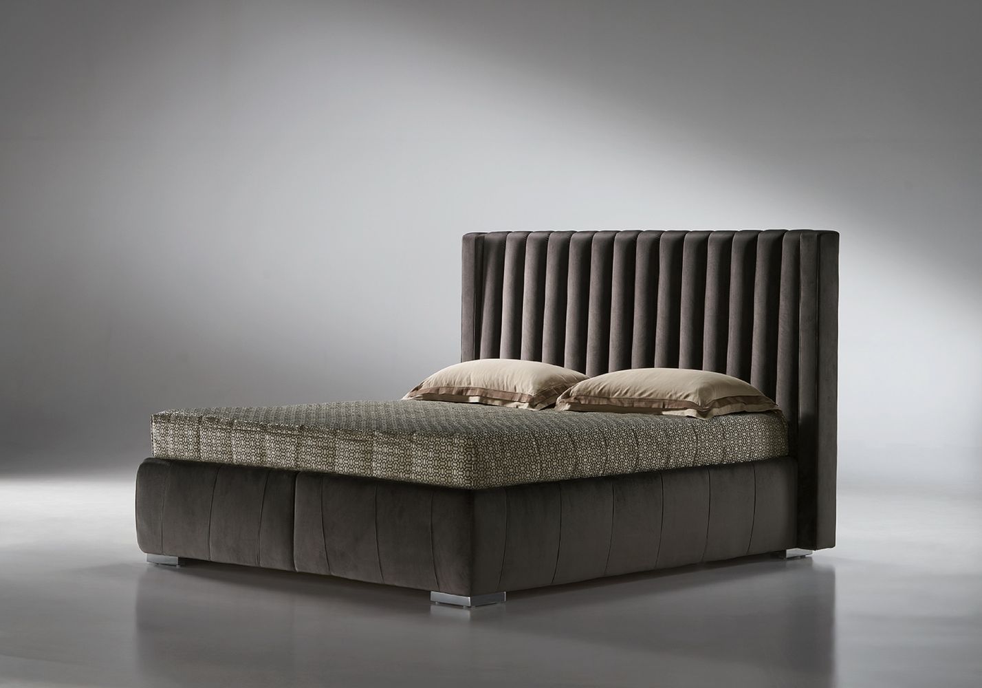 Кровать Bedding Jupiter - Letto 