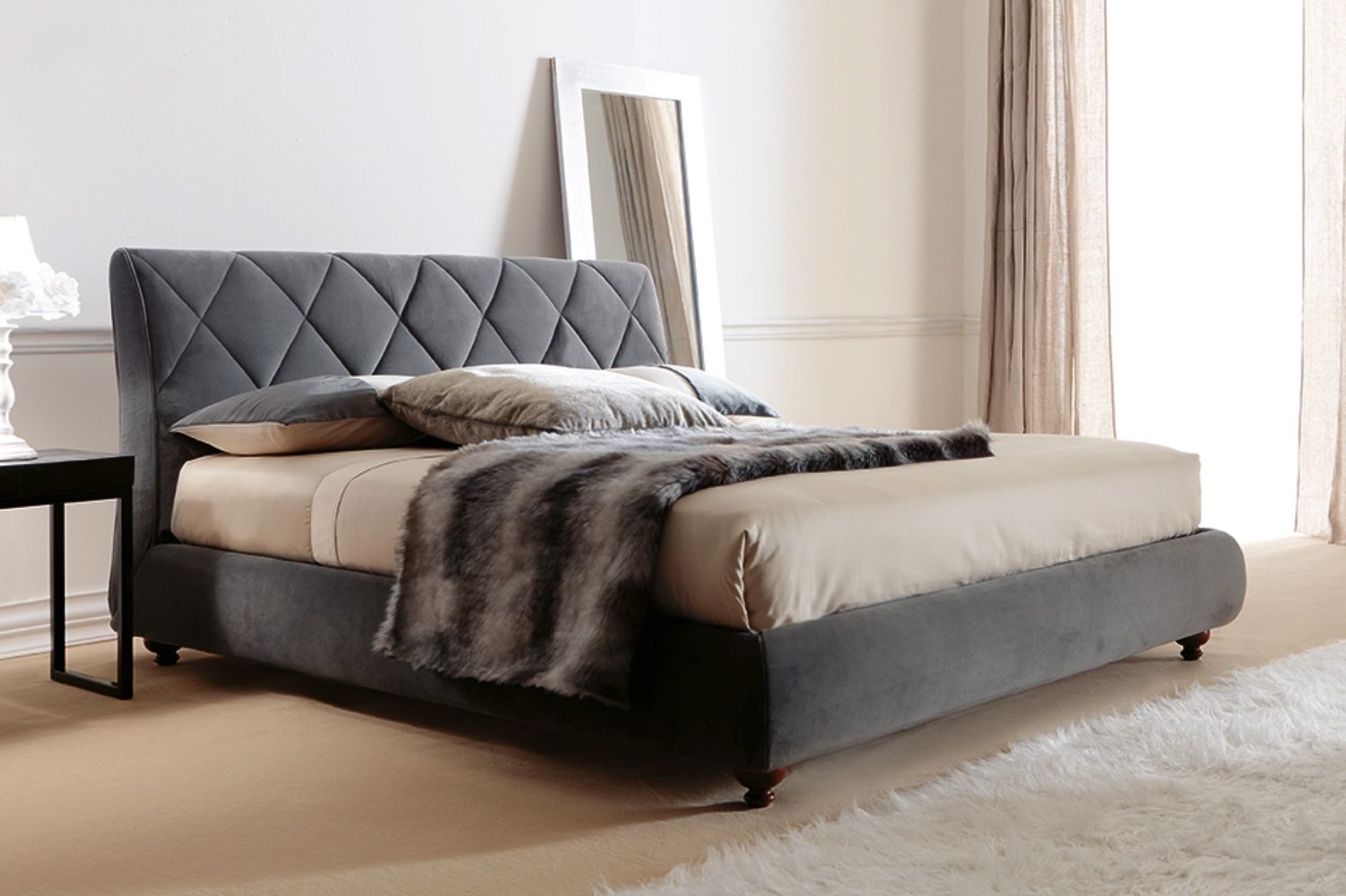 Кровать Bedding Le Bon - Letto 