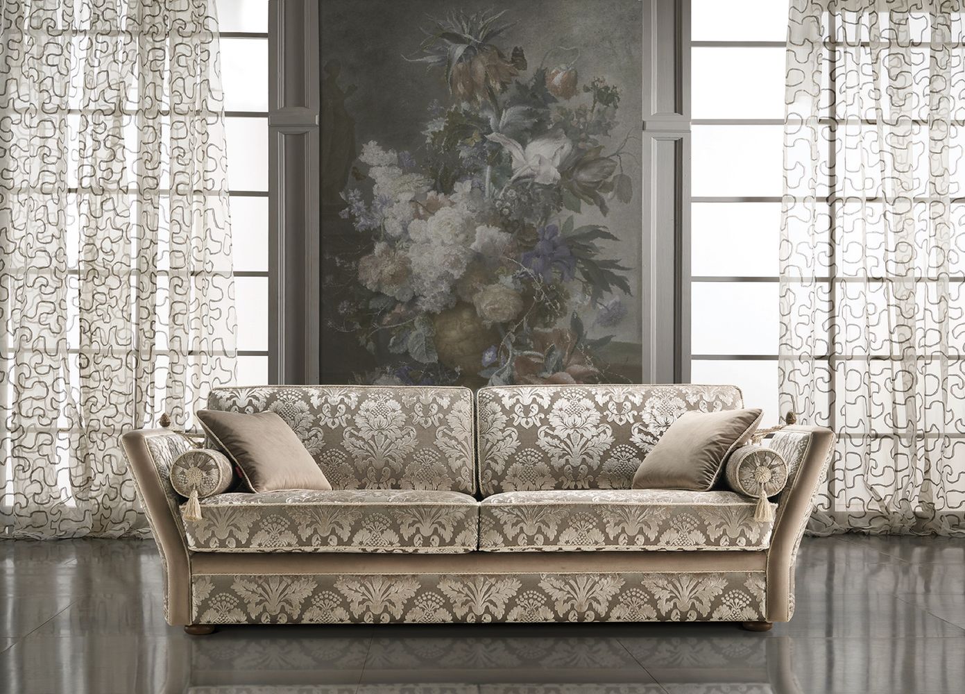 Диван Bedding Kent 