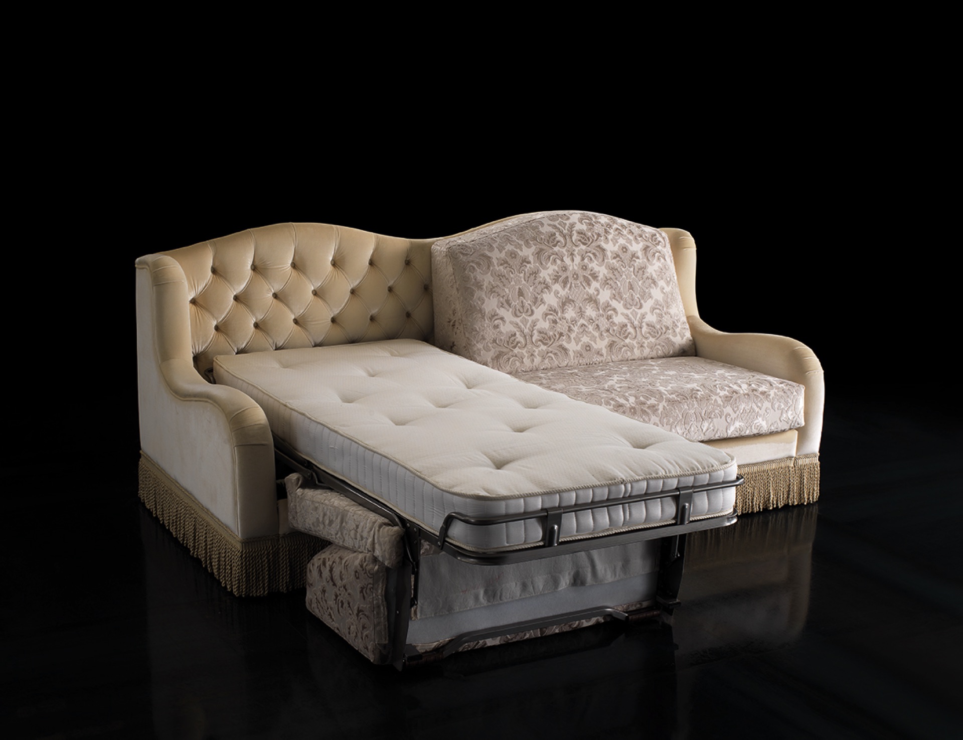 Диван Фабрика BEDDING Ready 