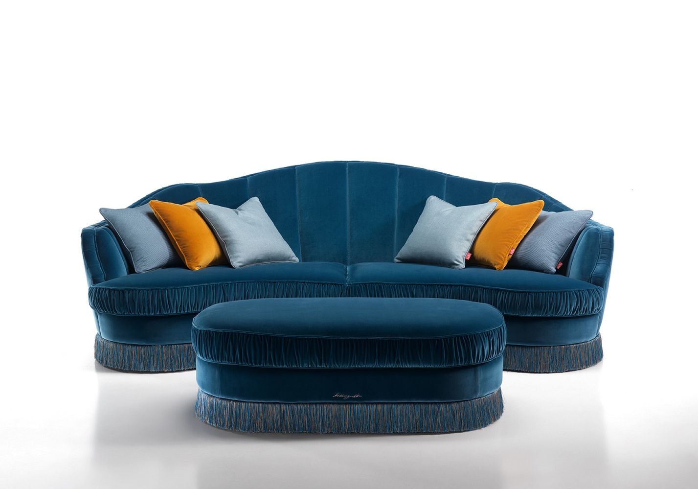 Диван Bedding Ducale 