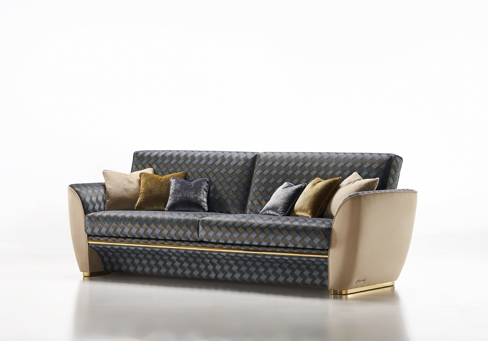 Диван Фабрика BEDDING Emerson 