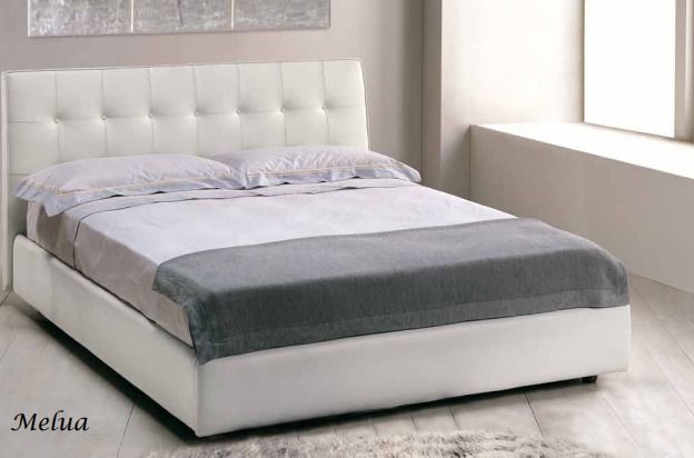 Кровать Bedding Melua 