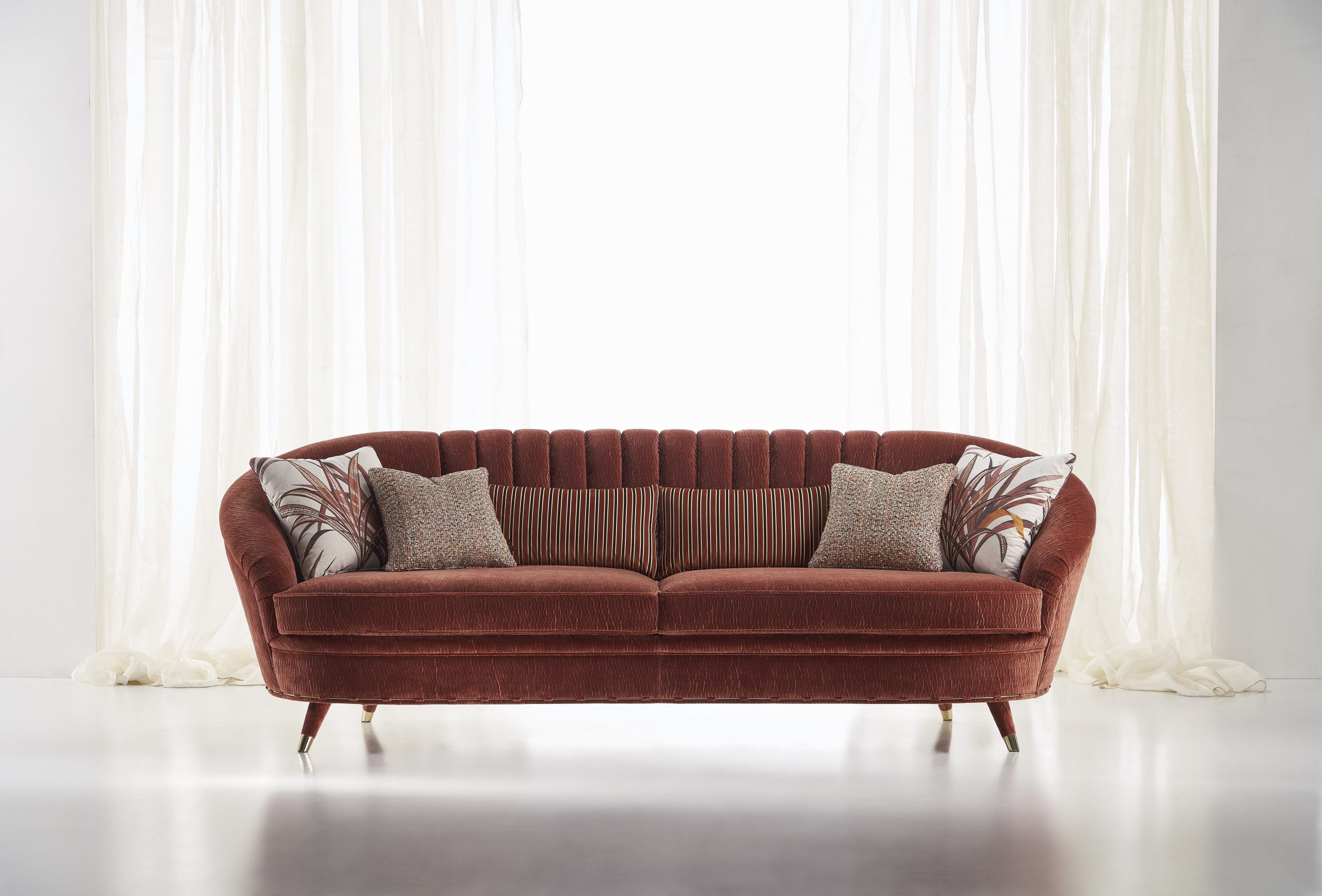 Диван Фабрика BEDDING Antibes 