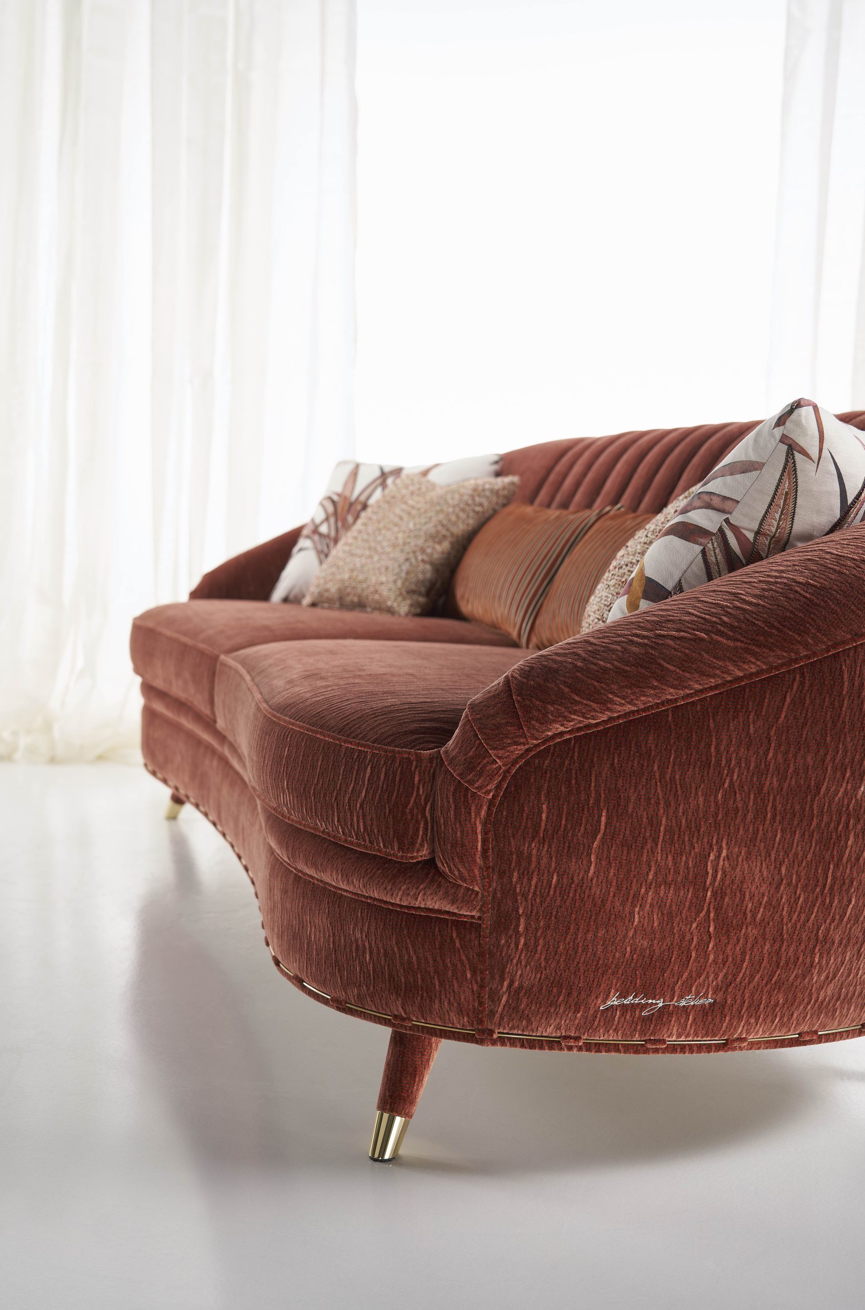 Диван Фабрика BEDDING Antibes 