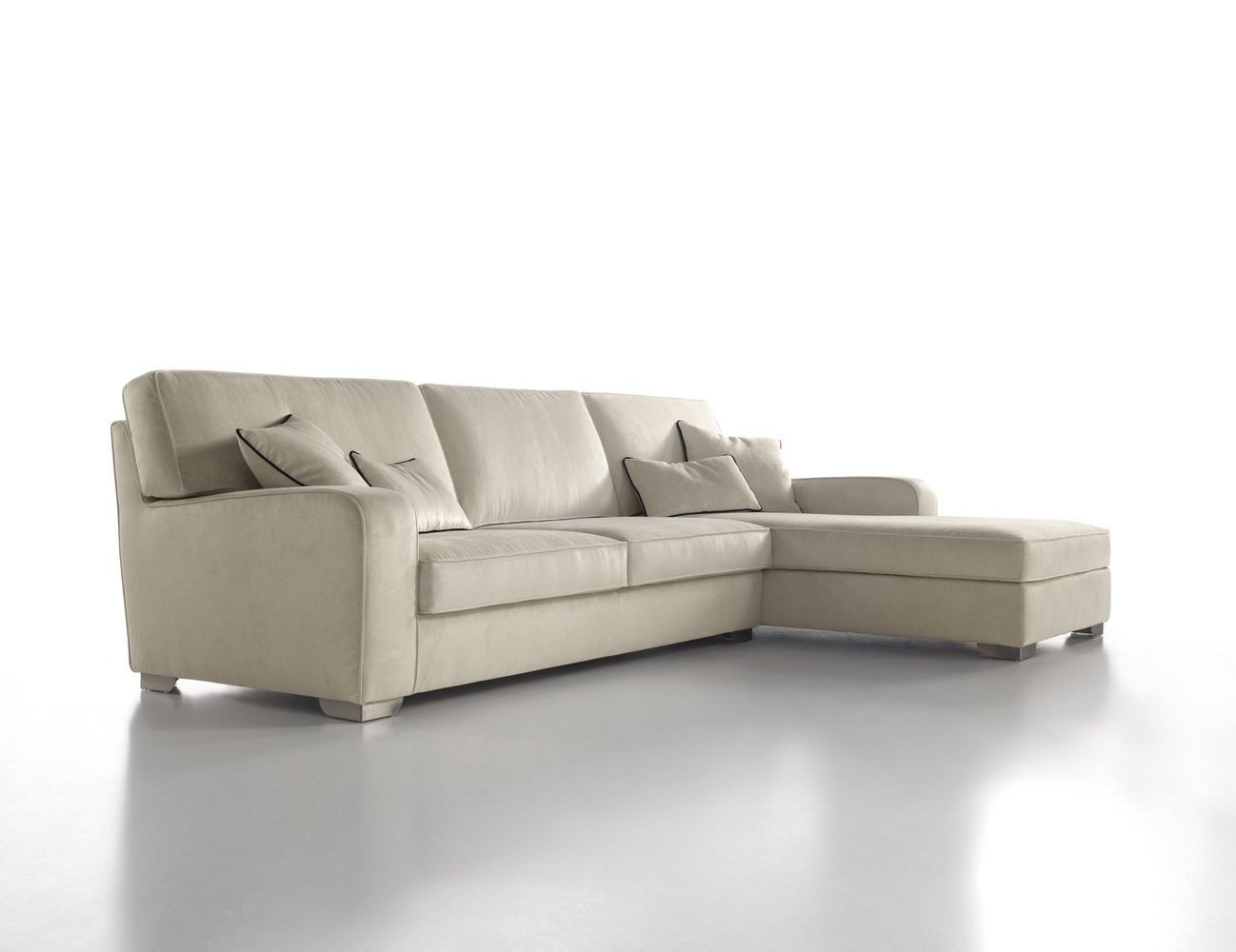 Диван Bedding Broadway penisola 