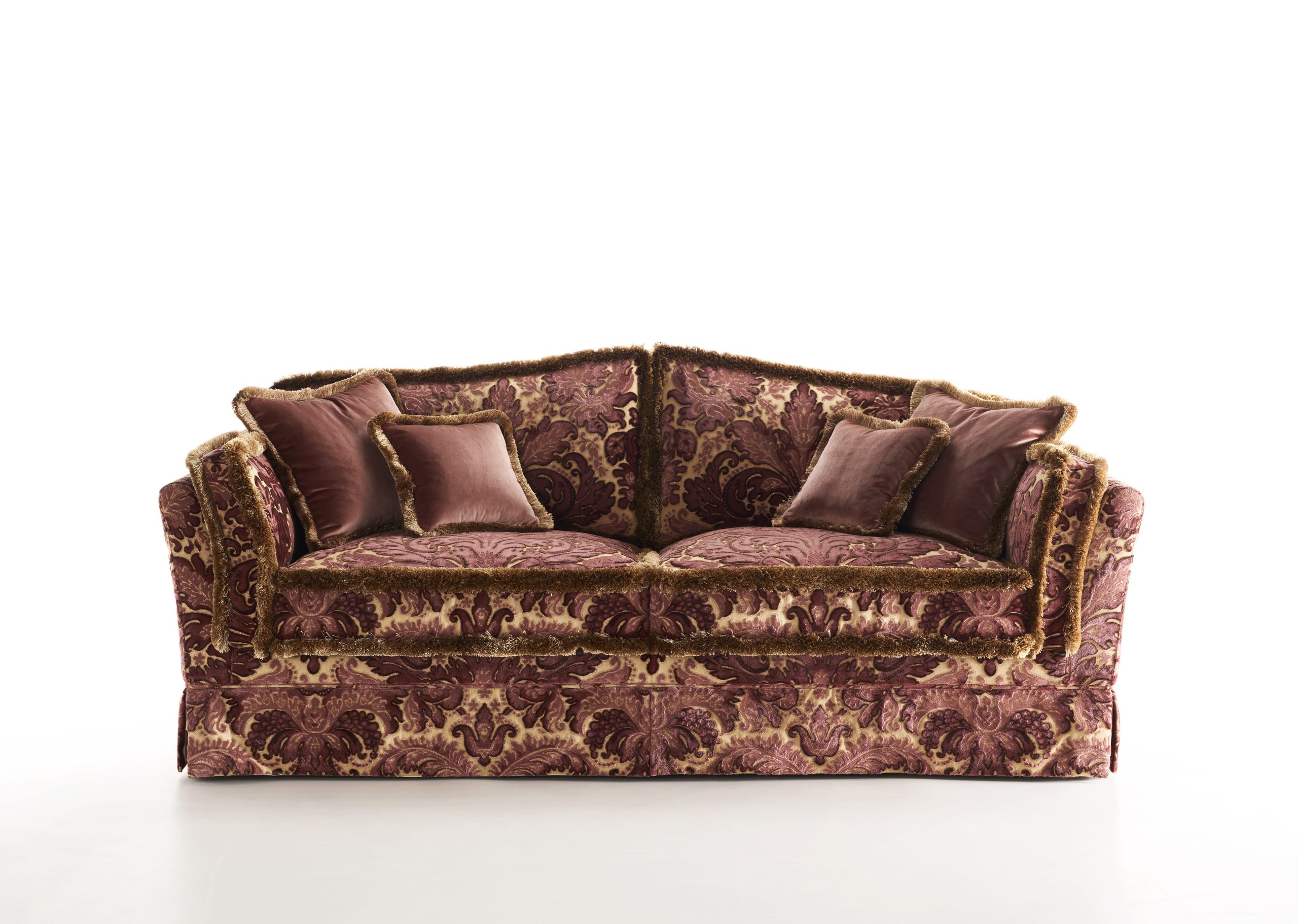 Диван Фабрика BEDDING Chevalier 