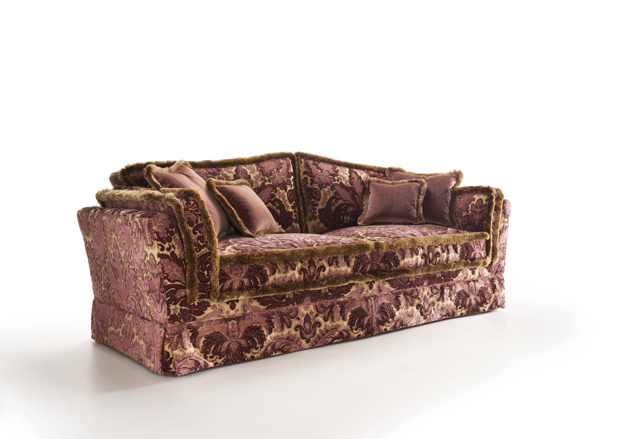 Диван Фабрика BEDDING Chevalier 