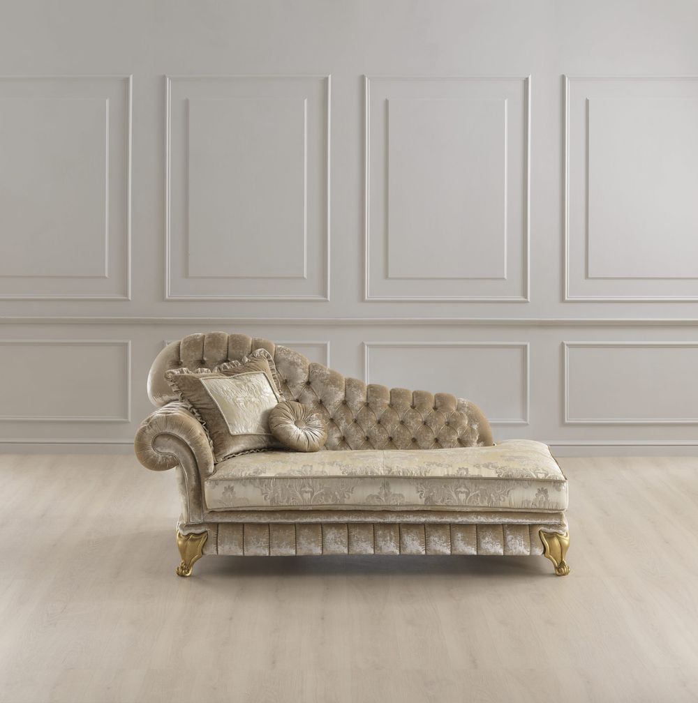 Диван Bedding Florida/s Dormeuse 