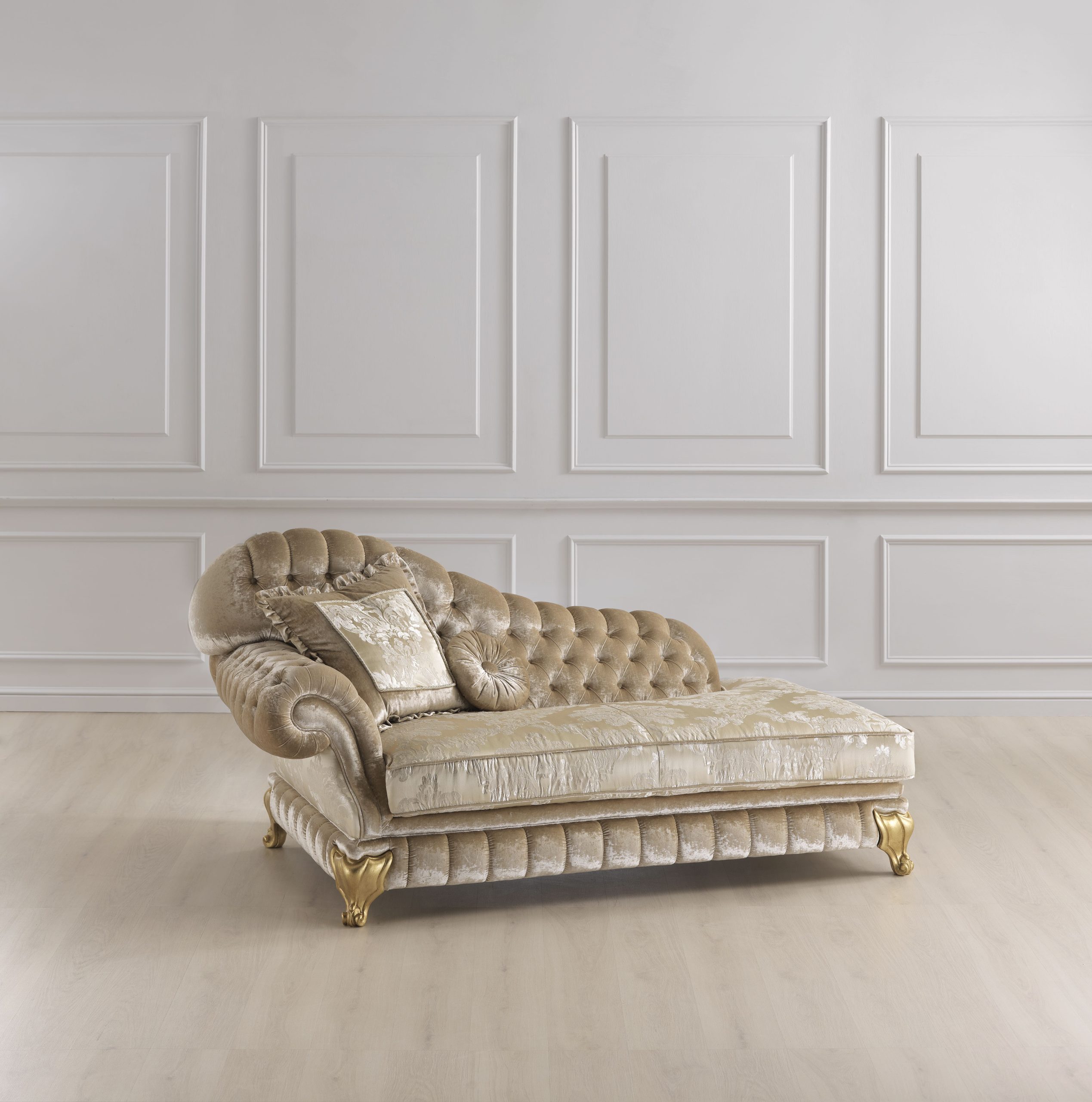Диван Фабрика BEDDING Florida/s Dormeuse 