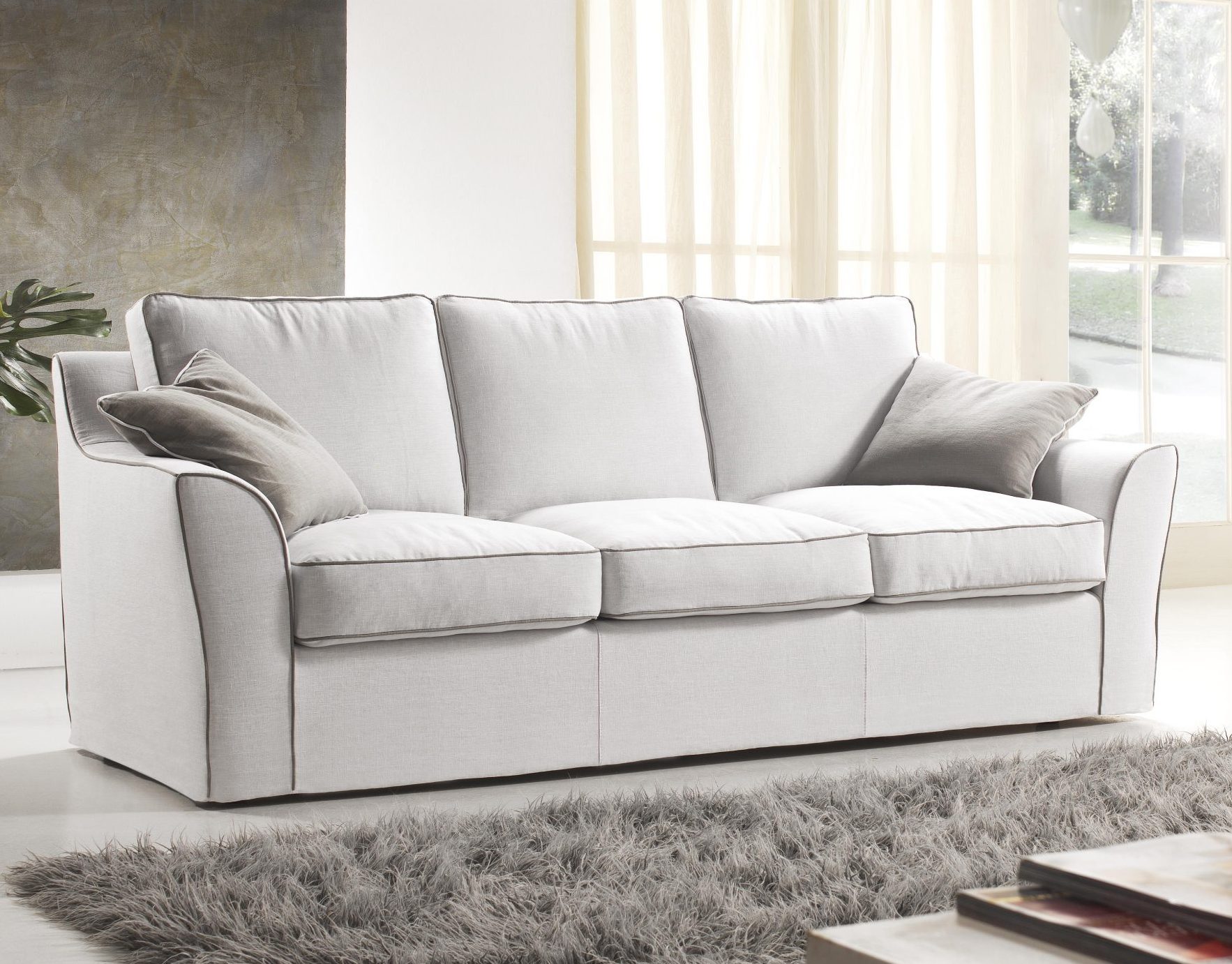 Диван Фабрика BEDDING Natura 