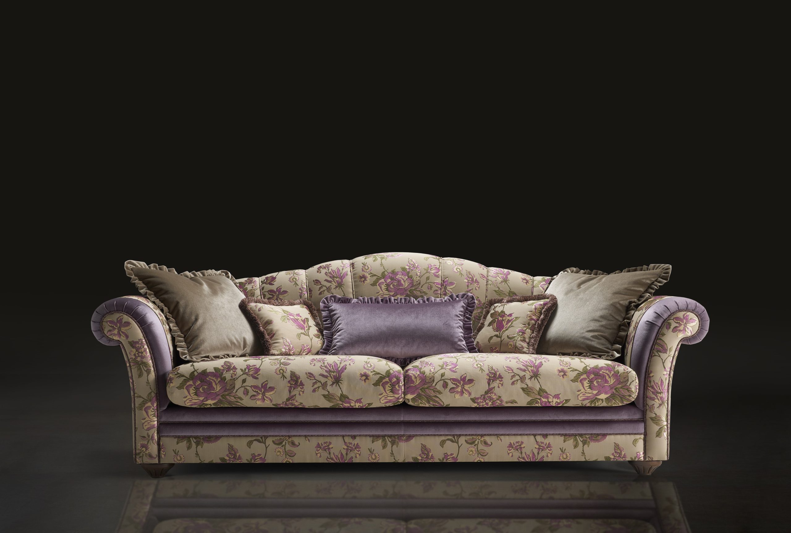 Диван Фабрика BEDDING Pushkar 