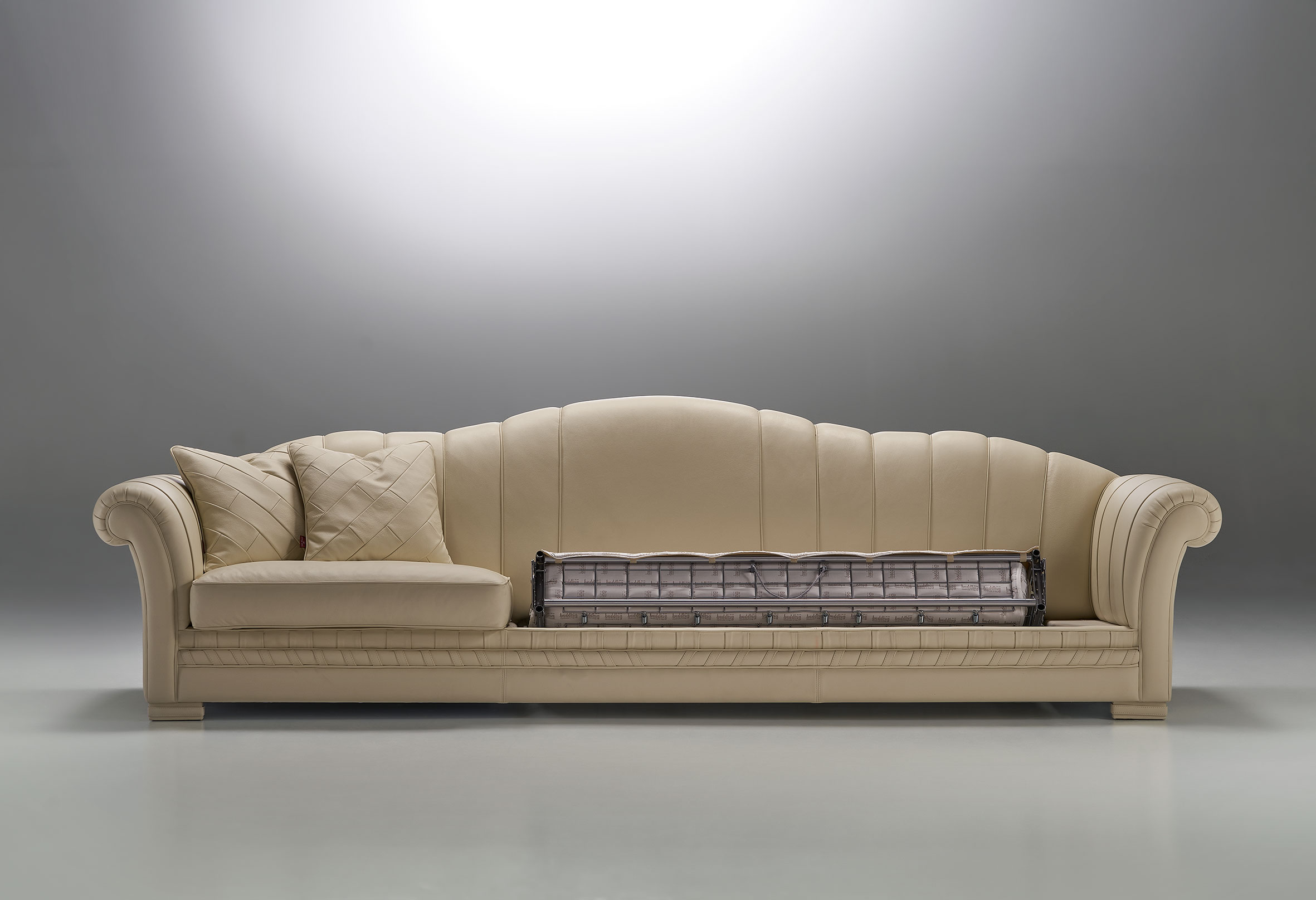 Диван Фабрика BEDDING Pushkar 
