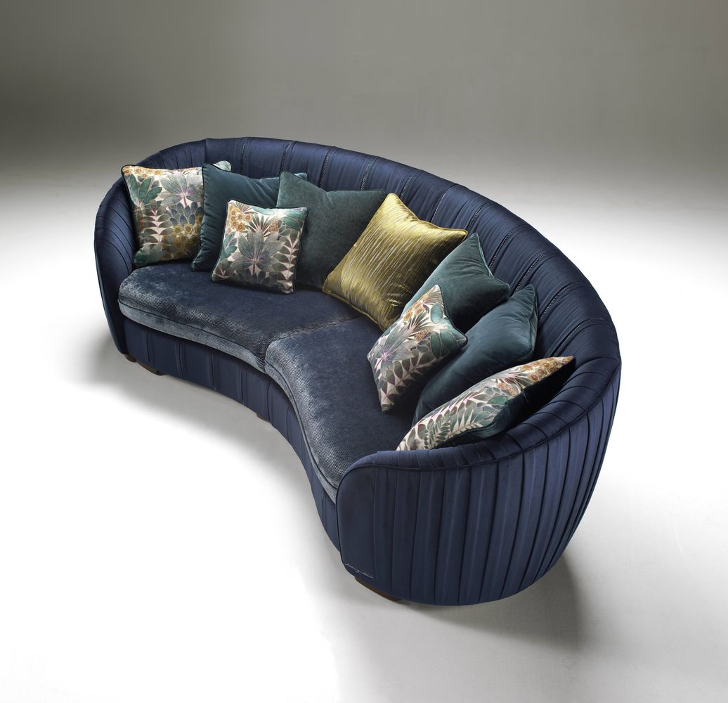 Диван Bedding Ritz 