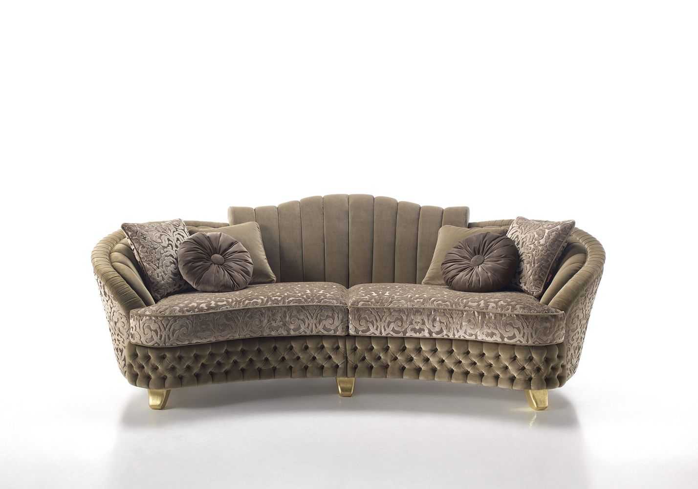 Диван Bedding Sipario 