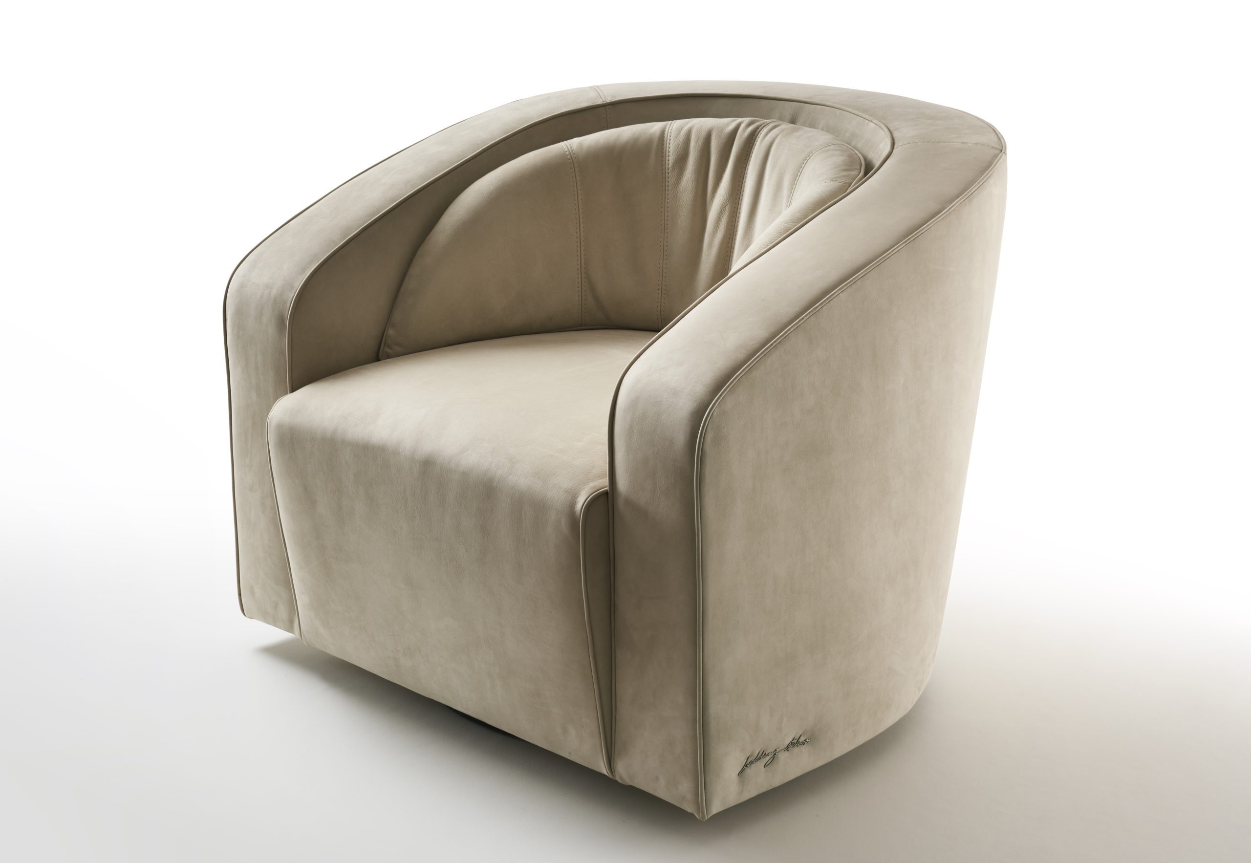 Кресло Фабрика BEDDING Ambra 