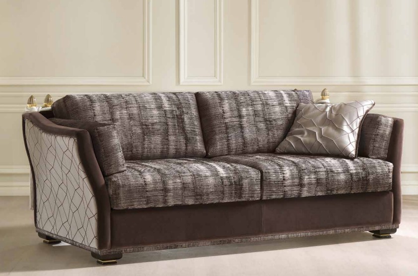 Диван Фабрика BEDDING Cambridge 