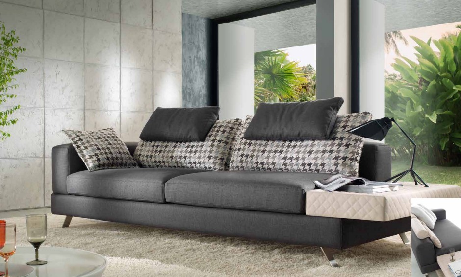 Диван Фабрика BEDDING Atlantic 