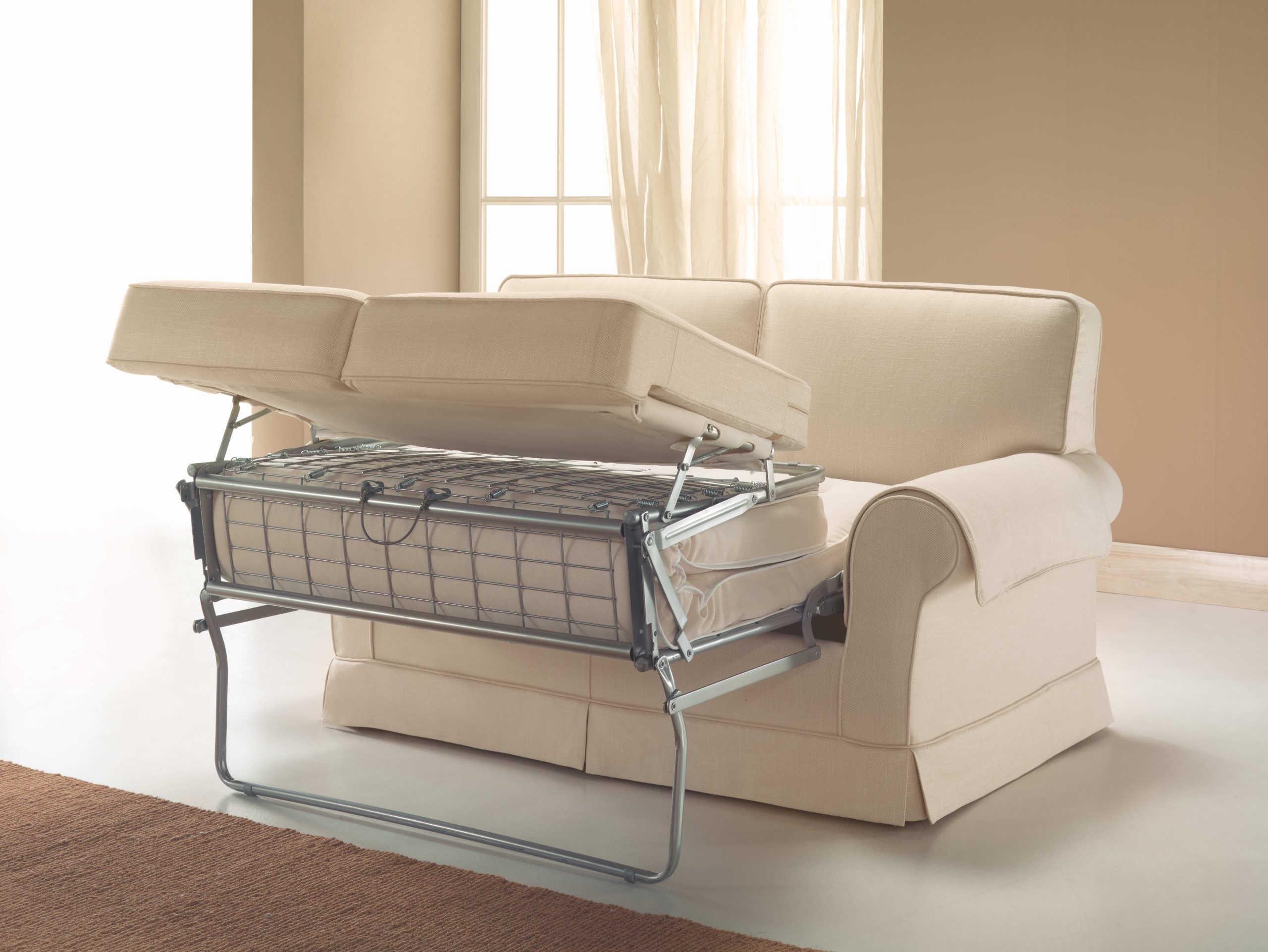 Диван Фабрика BEDDING Wellness 