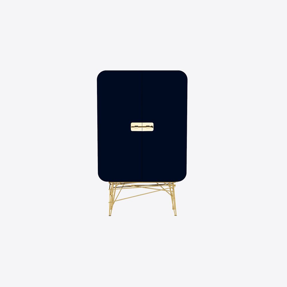 Комод Black Tie Mai Tai Cupboard 