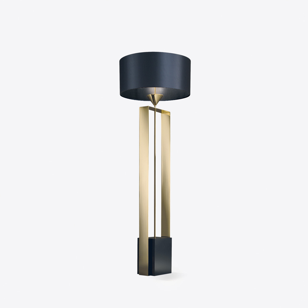 Торшер Фабрика BLACK TIE Tosca 