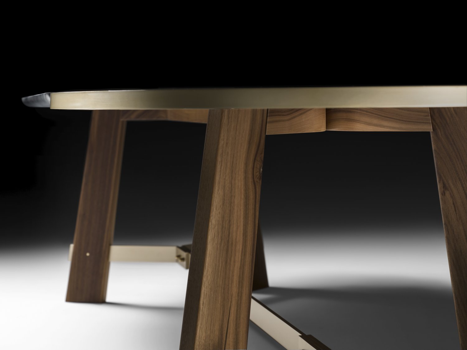 Стол Фабрика BLACK TIE Opera 