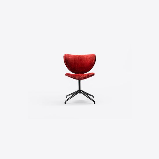 Стул Black Tie Kalida Swivel 