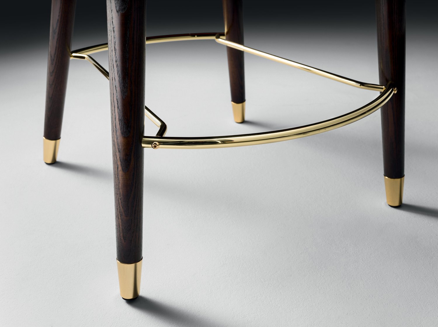Стул Фабрика BLACK TIE Olivia Stool 