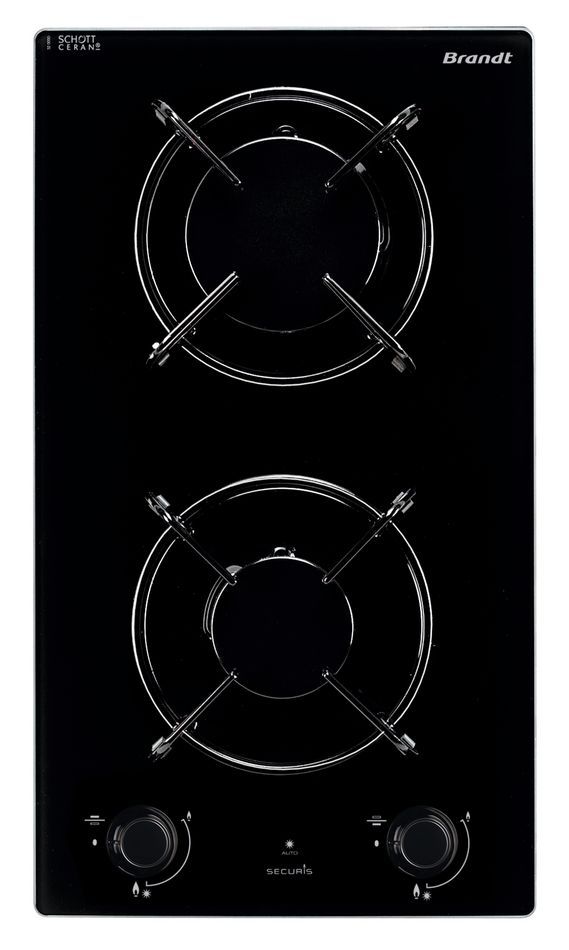 Газовая варочная панель   Brandt BPG6210B 