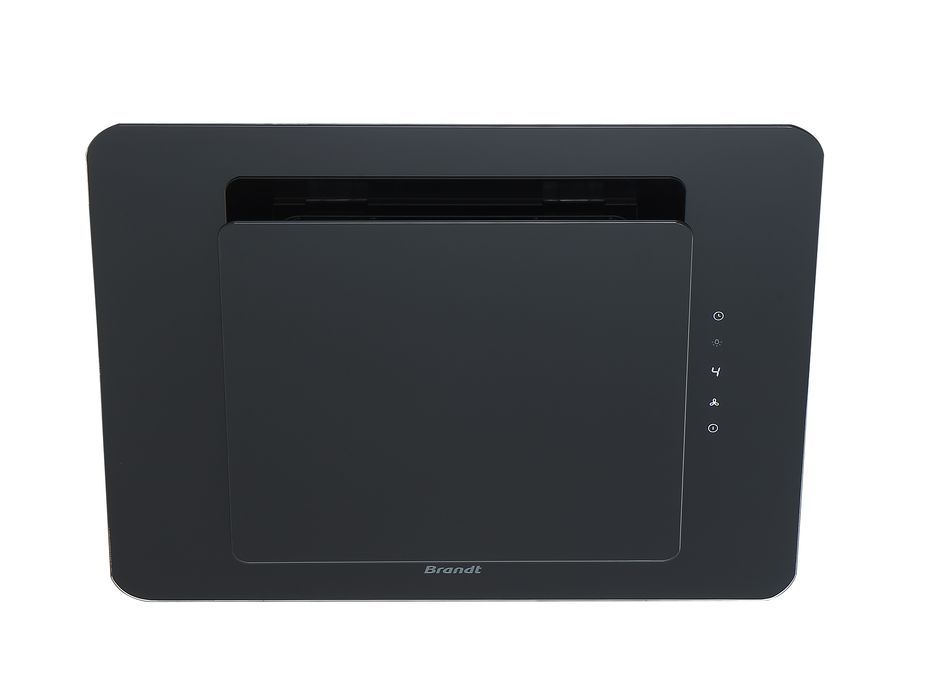 Наклонная вытяжка   Brandt BHV1674IB 
