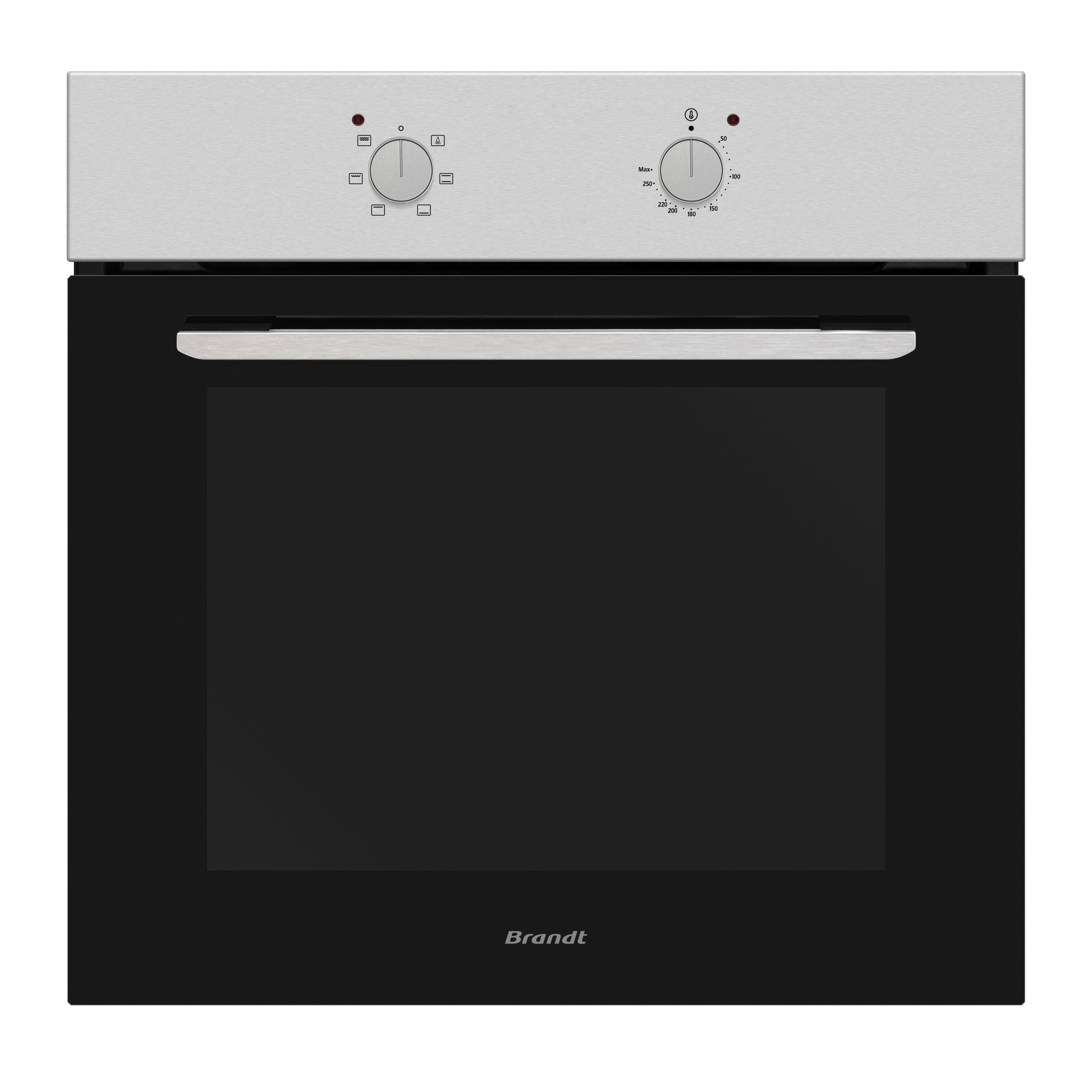 Встраиваемый духовой шкаф   Фабрика BRANDT BOE1000X 