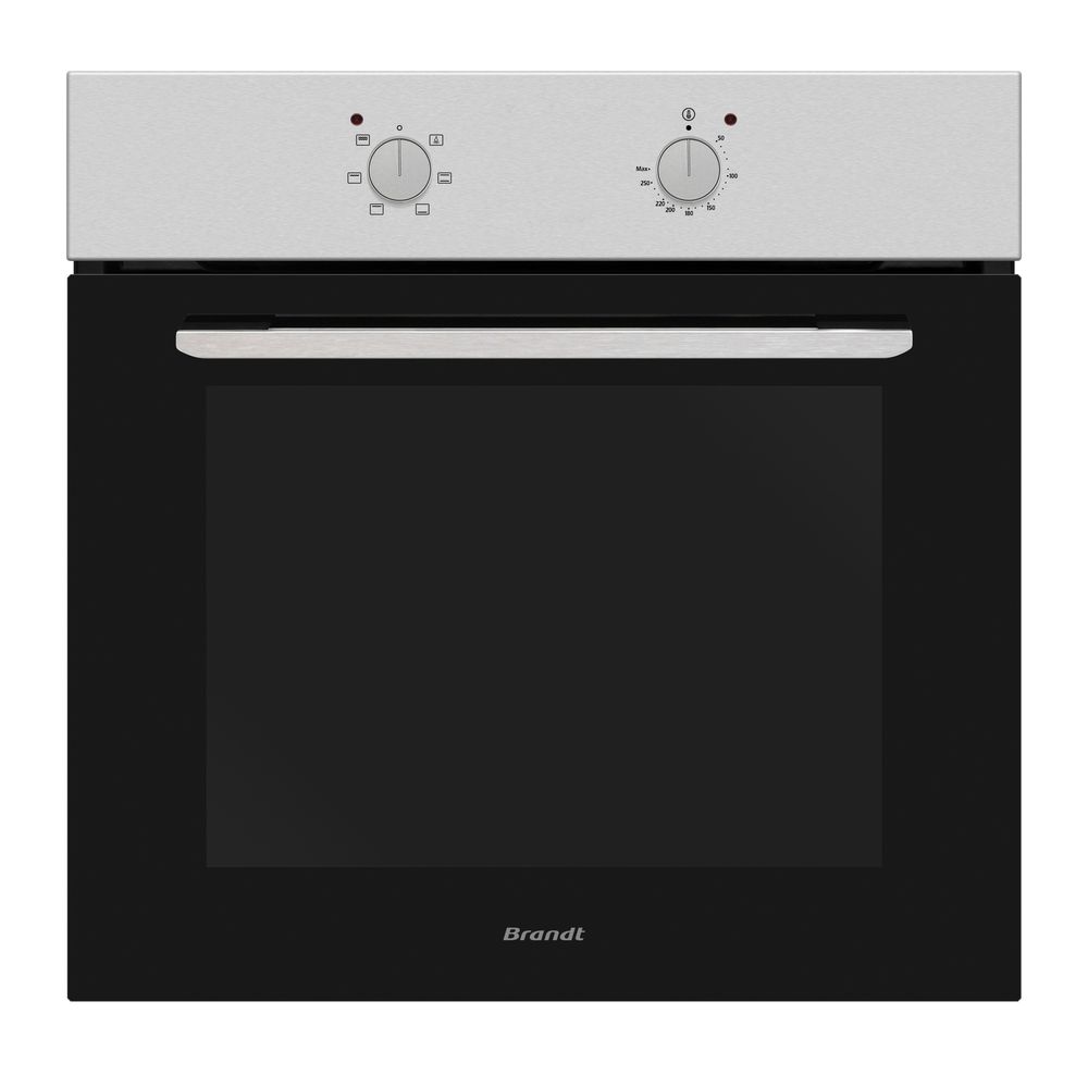 Встраиваемый духовой шкаф   Brandt BOE1000X 