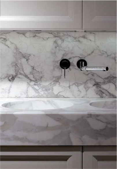Кухня Фабрика CASTAGNA CUCINE GALLERY 