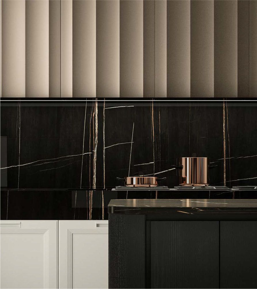 Кухня Castagna cucine GALLERY 