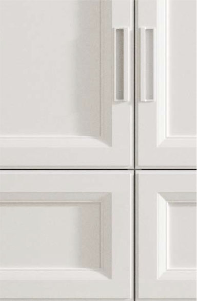 Кухня Фабрика CASTAGNA CUCINE GALLERY 