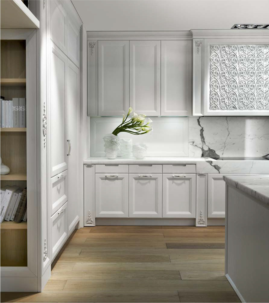 Кухня Фабрика CASTAGNA CUCINE PRINCESS 