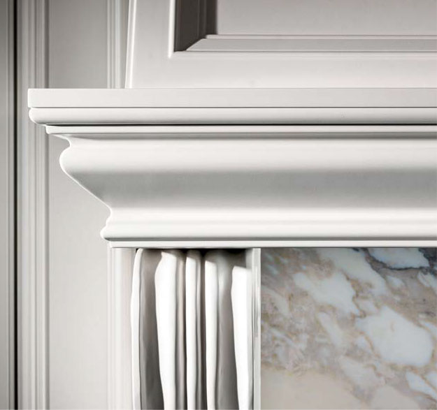 Кухня Фабрика CASTAGNA CUCINE ROMA 