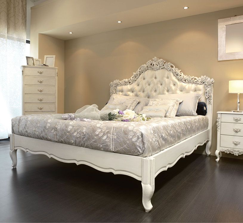 Кровать Danti Roses 