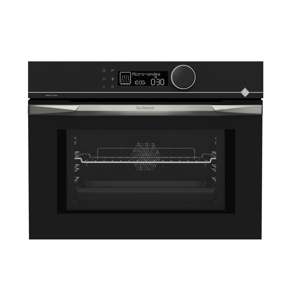 Микроволновая печь   Фабрика DE DIETRICH DKC4536X 