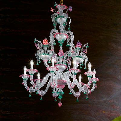 Люстра De Majo 7060 