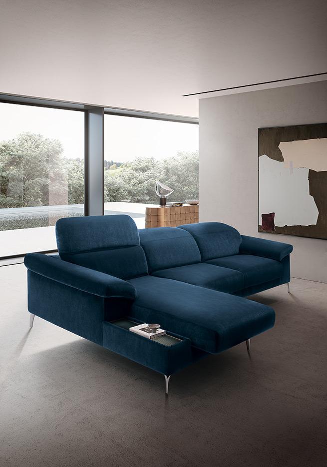 Диван Фабрика FELIS ALL-IN 