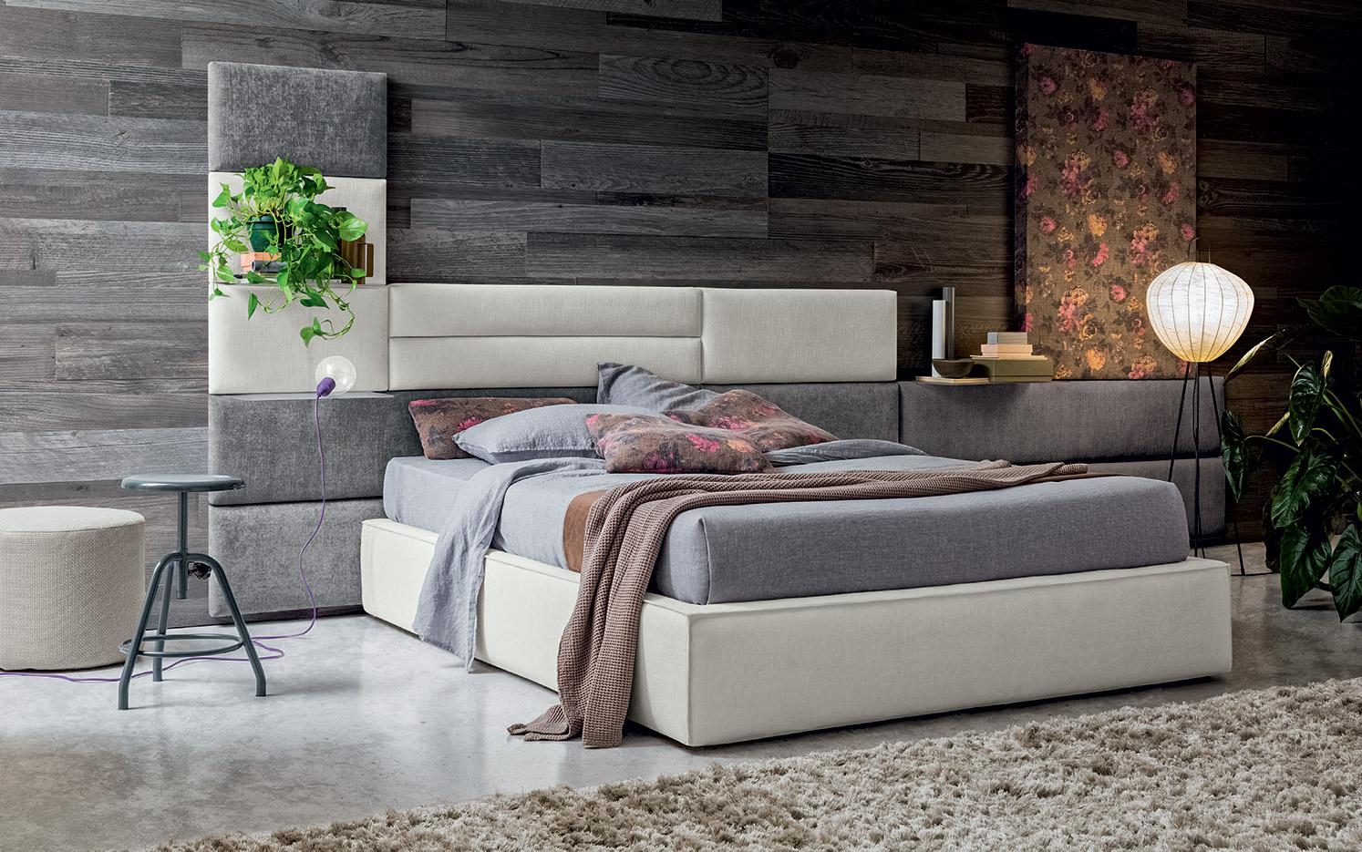 Кровать Фабрика FELIS SOMMIERCOLLECTION 