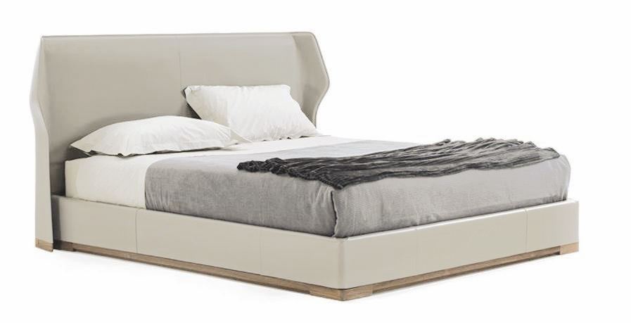 Кровать Фабрика FRIGERIO Agio 