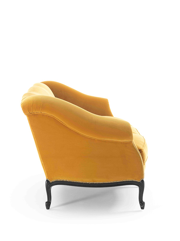 Диван Фабрика GALIMBERTI NINO PIGRONE 